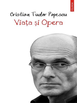 cover image of Viața și Opera